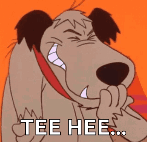 Tee-Hee